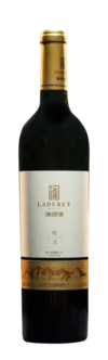 Laderey Winery, Moon, Helan Mountain East, Ningxia, China 2021